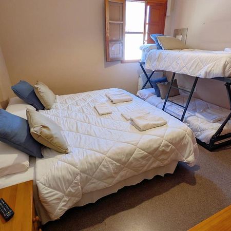 Hostal El Convent De ムンカーダ エクステリア 写真