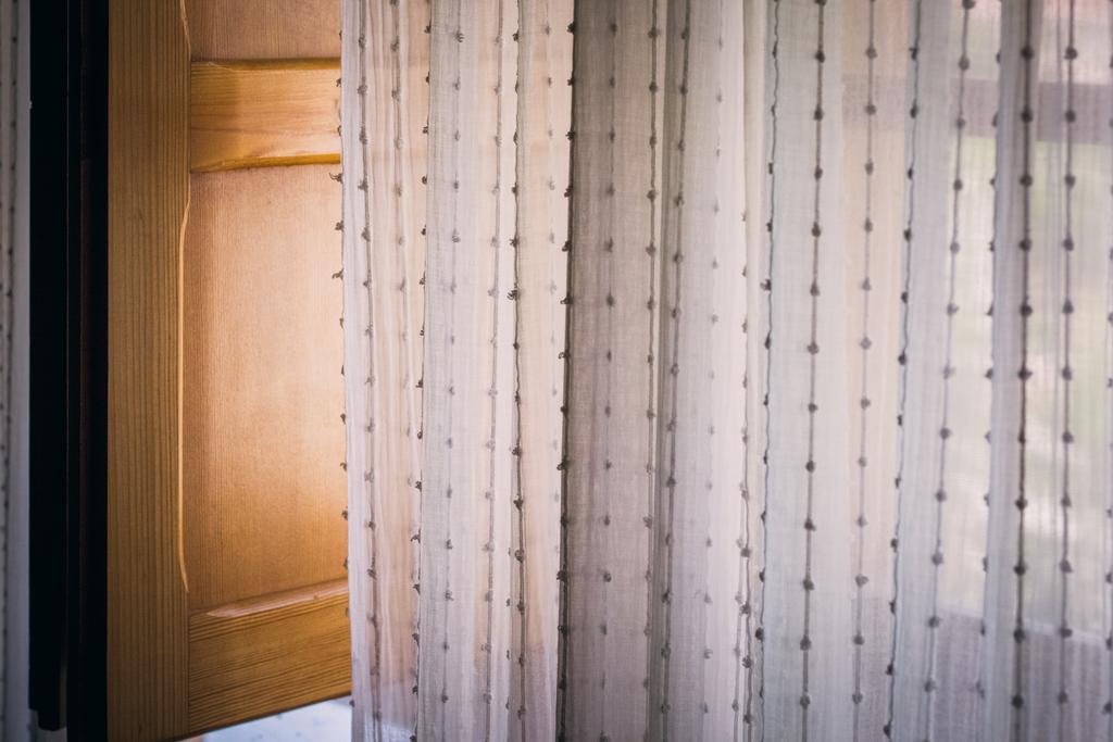 Hostal El Convent De ムンカーダ エクステリア 写真