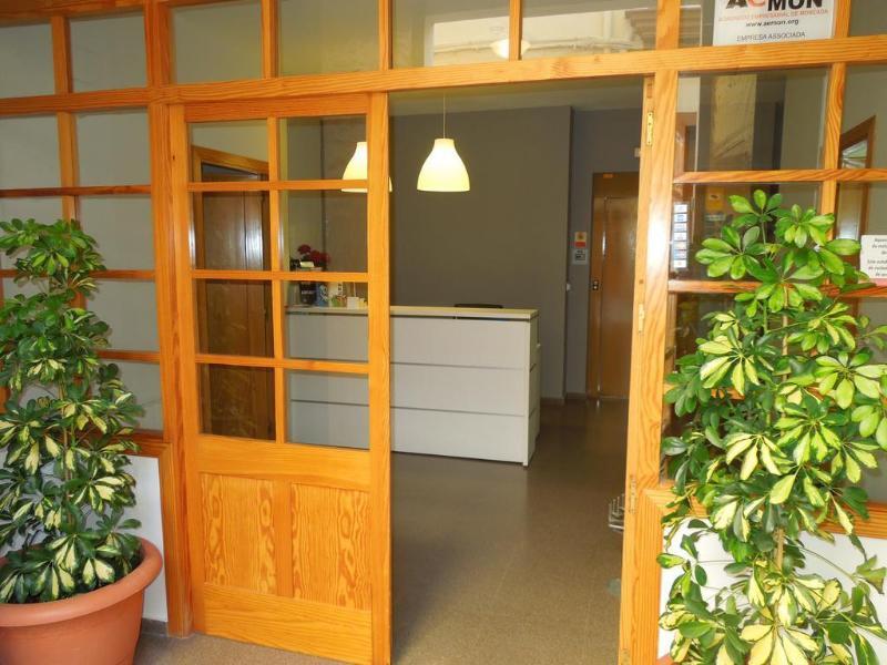 Hostal El Convent De ムンカーダ エクステリア 写真