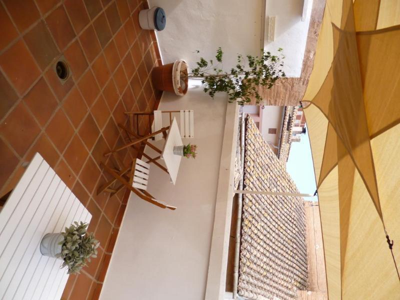 Hostal El Convent De ムンカーダ エクステリア 写真